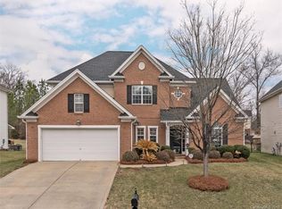 15431 Prescott Hill Ave, Charlotte, NC 28277