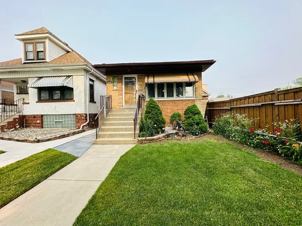 5133 S Mason Ave, Chicago, IL 60638