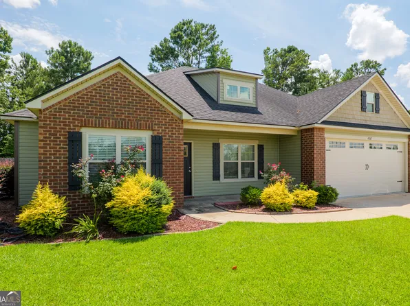 4017 Gramercy Dr, Valdosta, GA 31605