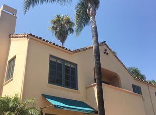 1114 Laguna St, Santa Barbara, CA 93101