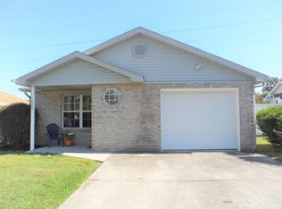 1984 Victoria Ln #42, Alcoa, TN 37701