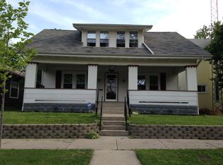 1108 W Spencer Ave, Marion, IN