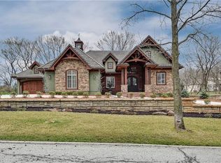 17131 S Jami Lynn Ln, Village Of Loch Lloyd, MO 64012