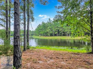 0 Sydney Trace Rd, Waverly, GA 31565