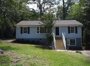 766 Newton Pl, Macon, GA 31204