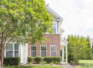 223 Cedar Elm Rd, Durham, NC 27713