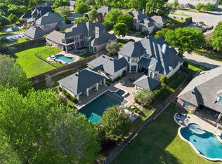 2014 Stone Canyon Ct, Arlington, TX 76012
