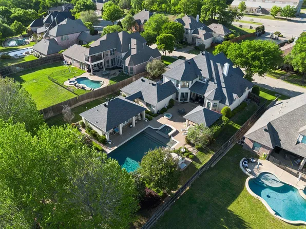 2014 Stone Canyon Ct, Arlington, TX 76012