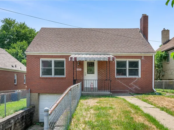 1954 Waite St, Pittsburgh, PA 15210