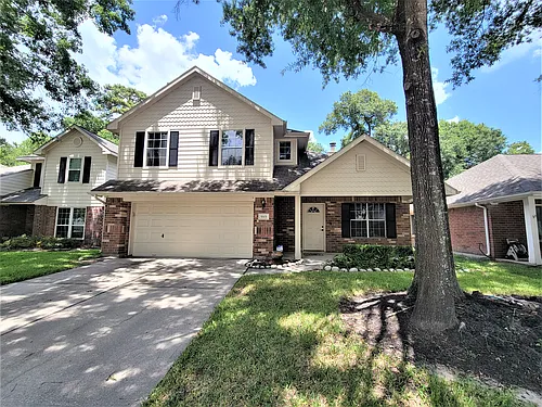 5303 Hill Timbers Dr Photo 1