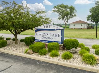 Owens Lake Commons - Student Living Priced Per Room, Walbridge, OH 43465
