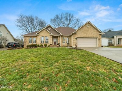 921 Annatole Ln, Knoxville, TN, 37938