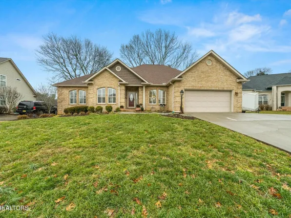 921 Annatole Ln, Knoxville, TN 37938