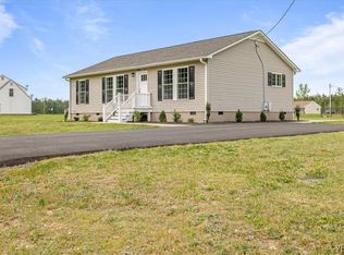 29209 Forestview Dr, Waverly, VA 23890