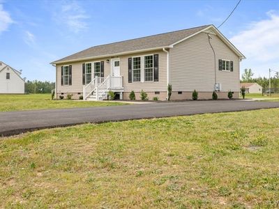 29209 Forestview Dr, Waverly, VA, 23890