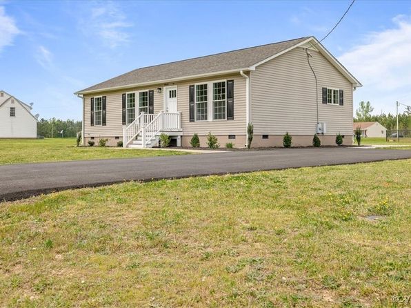 29209 Forestview Dr, Waverly, VA 23890