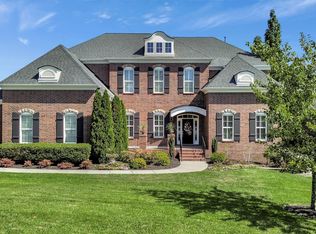 3428 Stagecoach Dr, Franklin, TN 37067