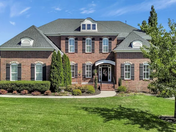 3428 Stagecoach Dr Lot 337, Franklin, TN 37067