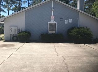 5128 Indian Lakes Ct #1-4, Jacksonville, FL 32210