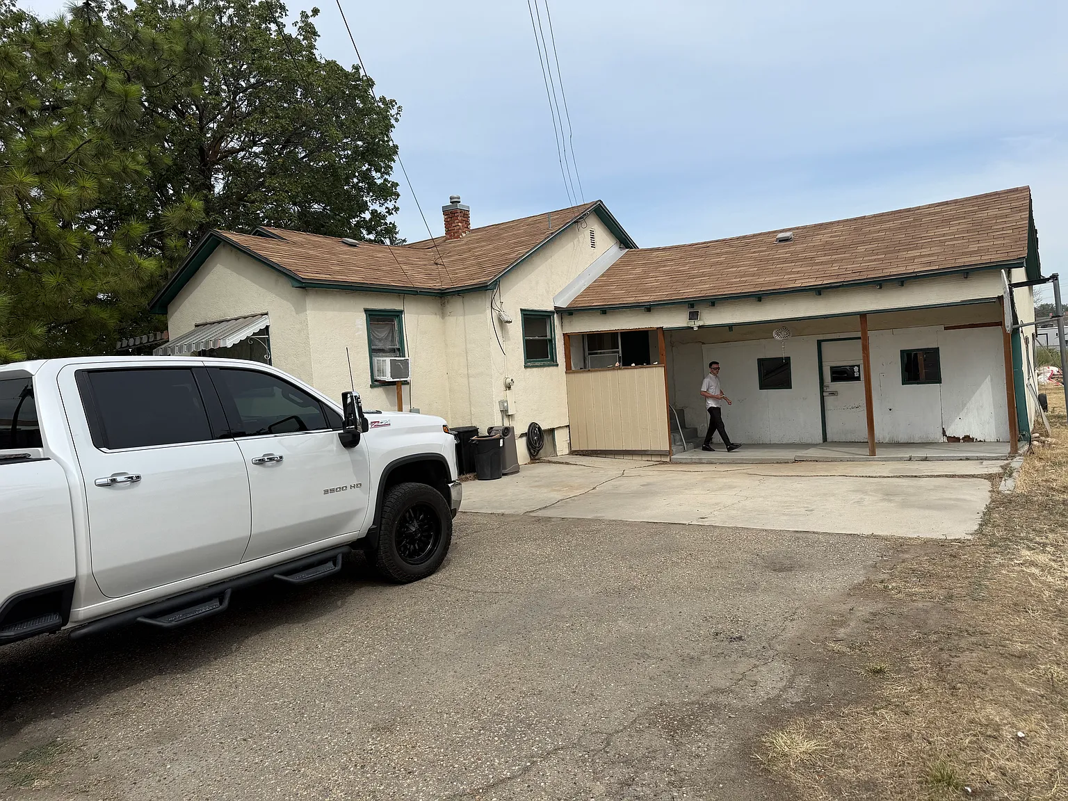 2 bed, 1662 sqft, $1,000 — Photo 1