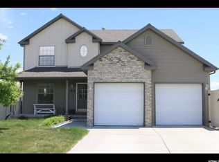 1972 N Concord Pl, Saratoga Springs, UT 84045