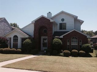 2327 N Ridge Rd, McKinney, TX 75070