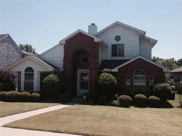2327 N Ridge Rd, McKinney, TX 75070