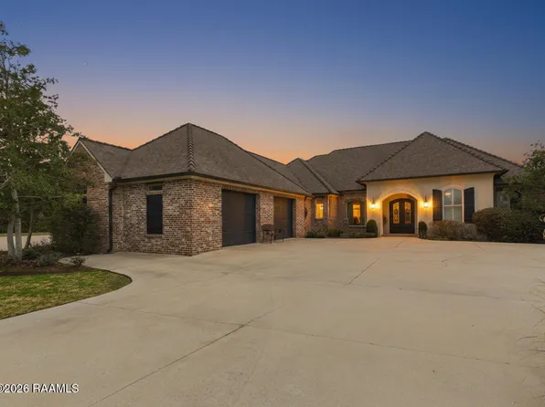 307 Summer Morning Ct, Lafayette, LA 70508