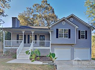 378 Amy Blvd, Temple, GA 30179