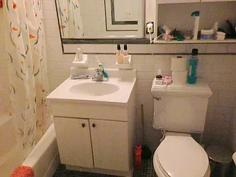 Rented by David Francis New York LLC