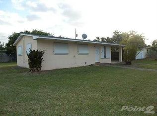 11750 SW 186th St, Miami, FL 33177