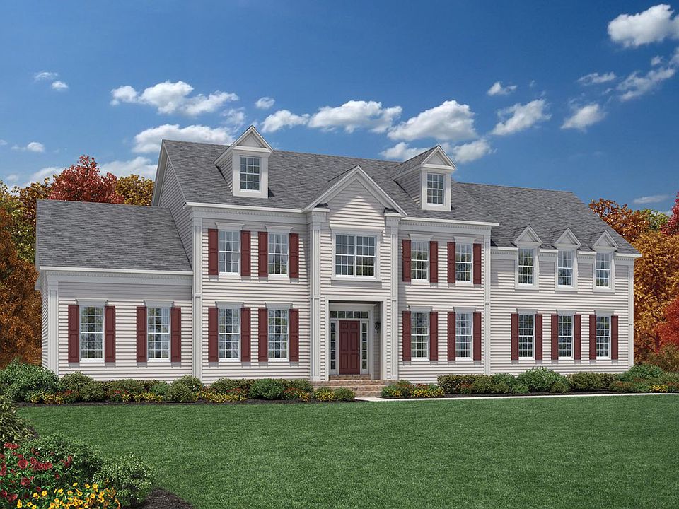 The Cohasset
