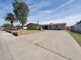 4509 W Sierra St #1, Glendale, AZ 85304