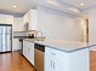 1005 W Grand Ave #3N, Chicago, IL 60642