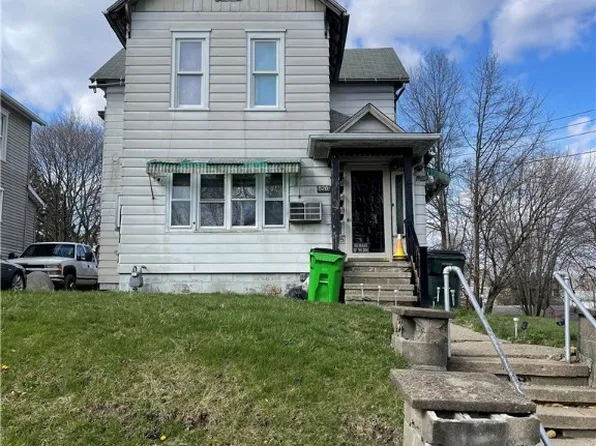 820 Milner St, Alliance, OH 44601