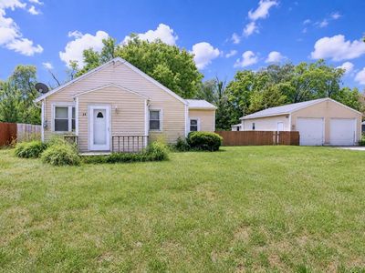 760 Eastern Ave, South Beloit, IL, 61080
