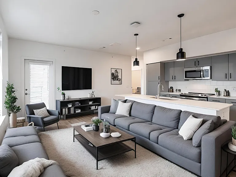 The Grafton Apartment Homes — Photo 7