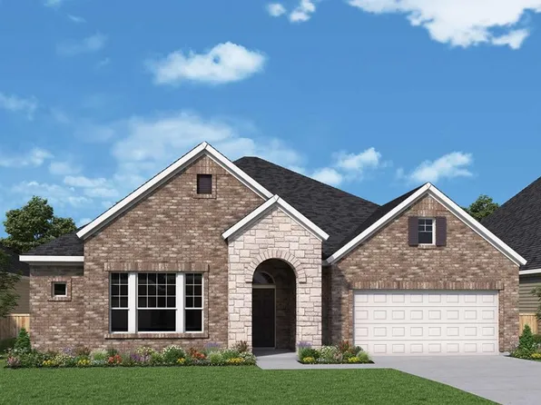 156 Rock Rose Dr, Waxahachie, TX 75165