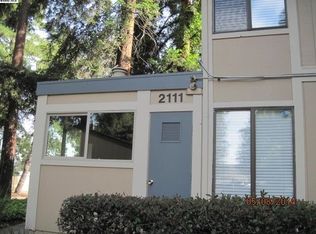 2111 Northwood Cir UNIT D, Concord, CA 94520