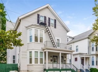 198 Camp St #2, Providence, RI 02906