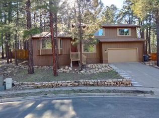 4505 S Lance Rd #4505, Flagstaff, AZ 86005