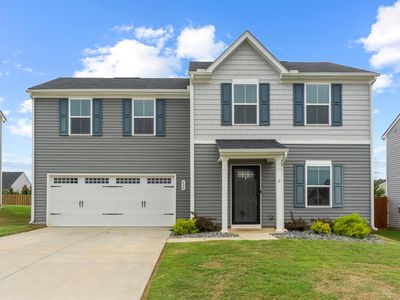 400 Maplestead Farms Ct, Greenville, SC, 29617