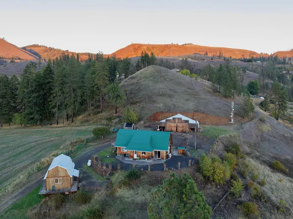164 Beaver Nob Dr, Kamiah, ID 83536