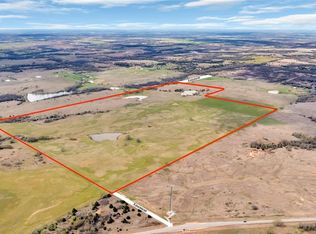 E County Road 1630, Elmore City, OK 73433