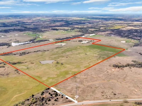 E County Road 1630, Elmore City, OK 73433