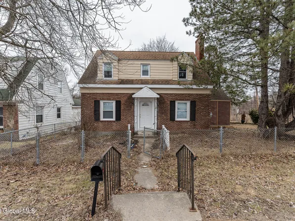 56 Everett Road, Albany, NY 12205