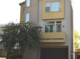 3804 Lovejoy St, Houston, TX 77003