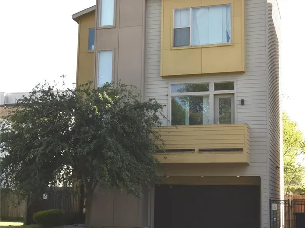 3804 Lovejoy St, Houston, TX 77003