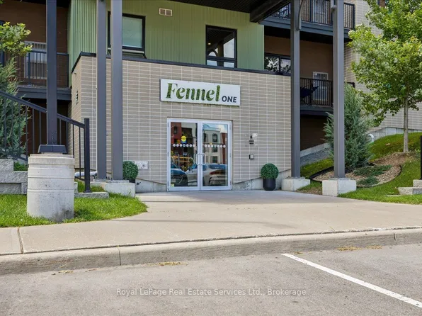 6 Spice Way #209, Barrie, ON L9J 0J9