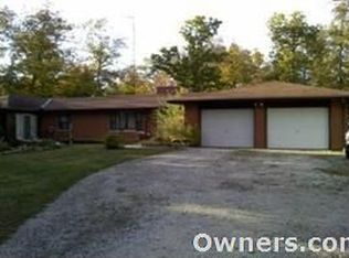 22739 State Route 67, Wapakoneta, OH 45895